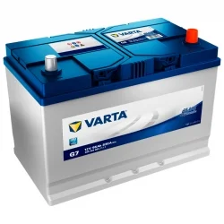 Batería Varta G7 95Ah