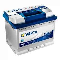 Batería Varta N60 60Ah