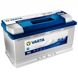 Batería Varta N95 95Ah