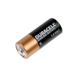 Pilas Alcalinas Duracell N LR1 E90 Plus Power (2 Unidades)