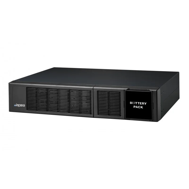 Banco Baterías Lapara 8 X 12V 9Ah Rack