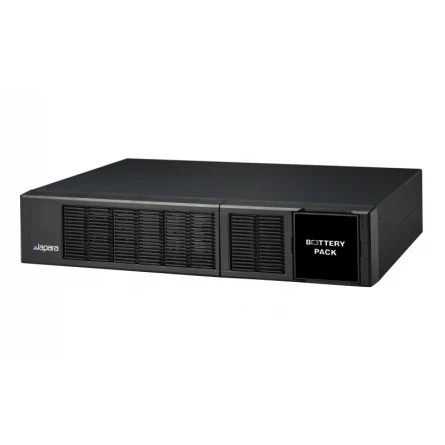 Banco Baterías Lapara 4 X 12V 9Ah Rack