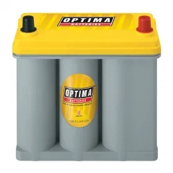 Batería Optima Yellowtop YTR 2.7