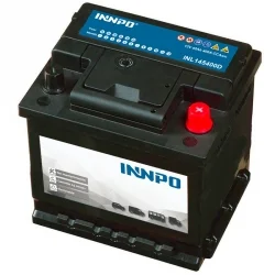 Batería INNPO 45Ah 400A