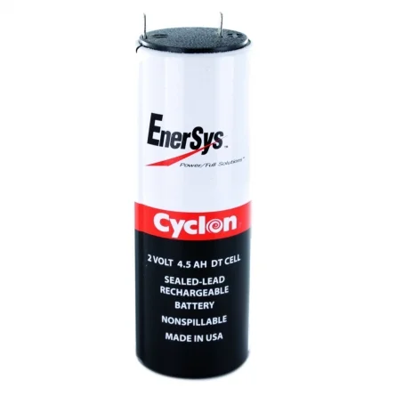 Batería EnerSys CYCLON DT cell 2V 4.5Ah