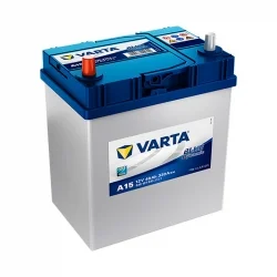 Batería Varta A15 40Ah