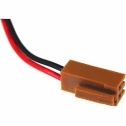 conector pila litio