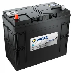 Batería Varta J2 125Ah