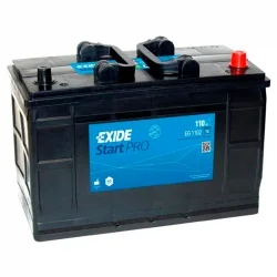 Batería Exide EG1102 110Ah