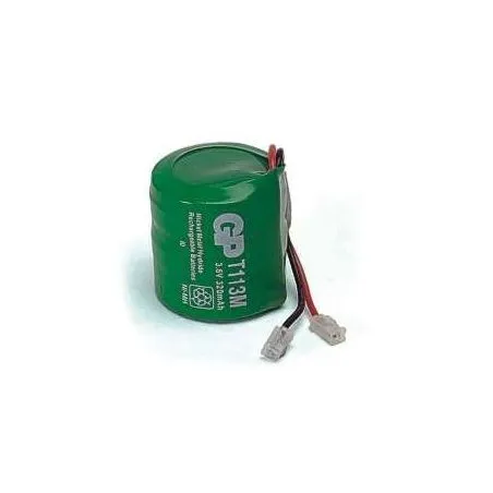 Batería Teléfono inalambrico T113M 3.6V 320mAh