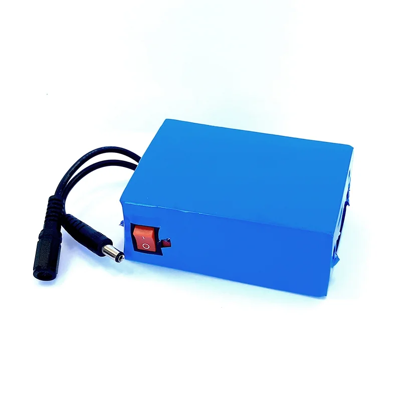 Batería Lítio 12V 12000mah