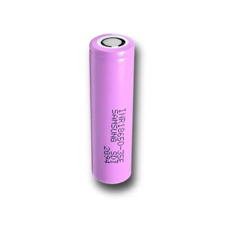 INR18650-35E 18650 3450MAH