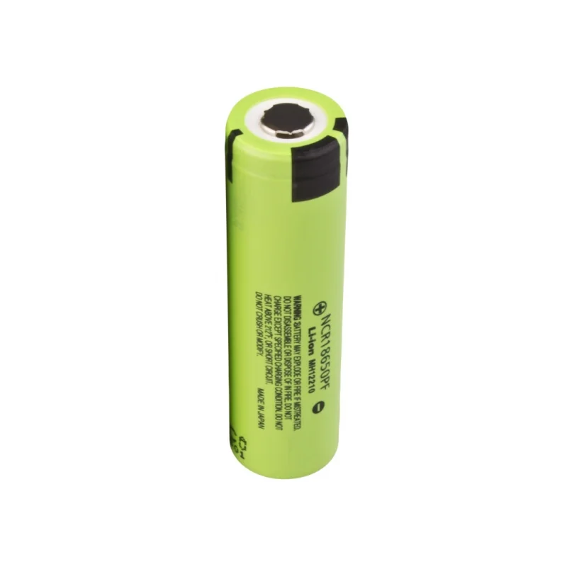 Panasonic NCR18650PF 2900mAh