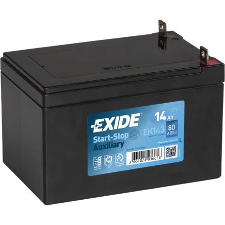 Exide EK143