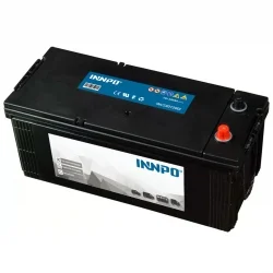 Batería INNPO 220Ah 1200A