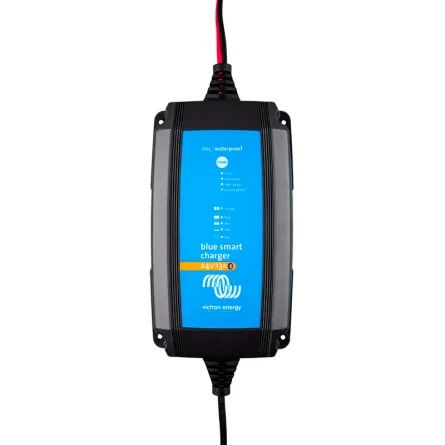 Cargador de baterías Victron Blue Smart IP65 24V 13A