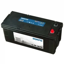 Batería INNPO 140Ah 900A