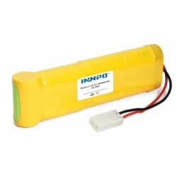 Batería 8.4V 4000mAh Ni-MH