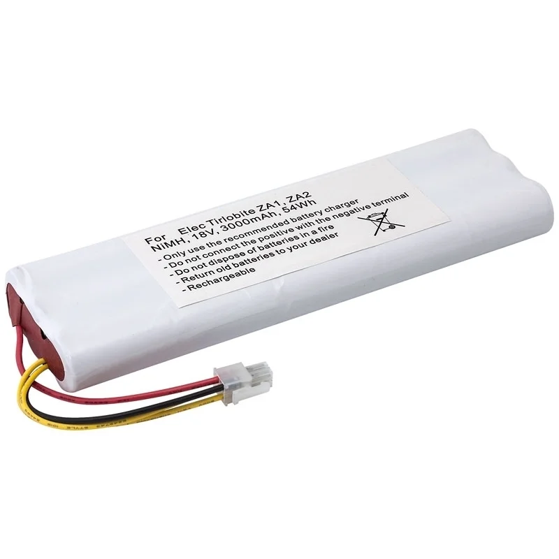 Batería 18V 3000mAh Ni-MH