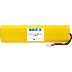 Batería 4.8V 3800mah