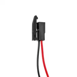 Batería Litio + Conector A98L-0031-0011-L PLC 6V 2200mAh