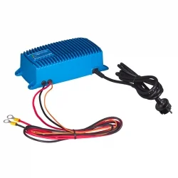 Cargador de Baterías Victron Blue Smart IP67 12V 13A