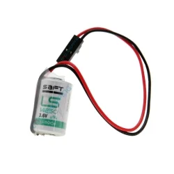 Pilas Lítio Alien Bradley 2090-DA-BAT2 3.6V 1200mAh