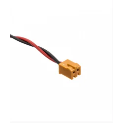 Batería Litio CS1W-BAT01 (Pila + Conector) PLC 3.6V 2700mAh