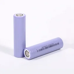 Batería Litio BAK N18650CP 3350mAh