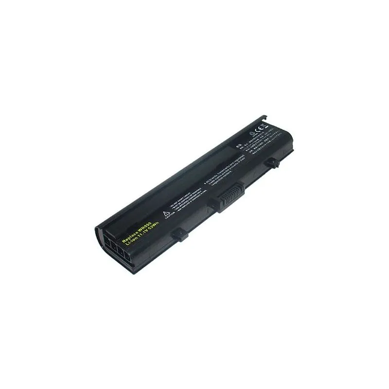 Batería Dell XPS 1330 1350 4400mah