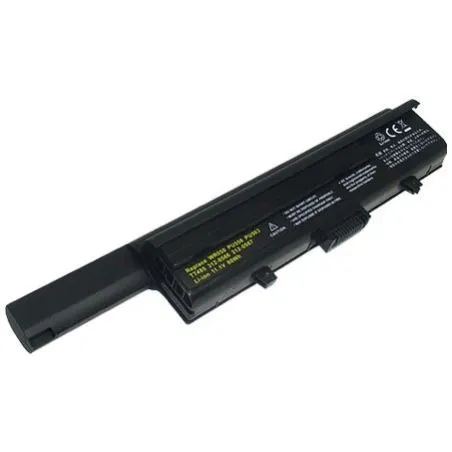 Batería Dell XPS 1330 1350 6600mah