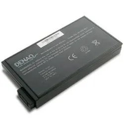 Batería Compaq 182281-001 187099-001