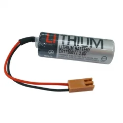 Pila Litio ER17500V 3.6V