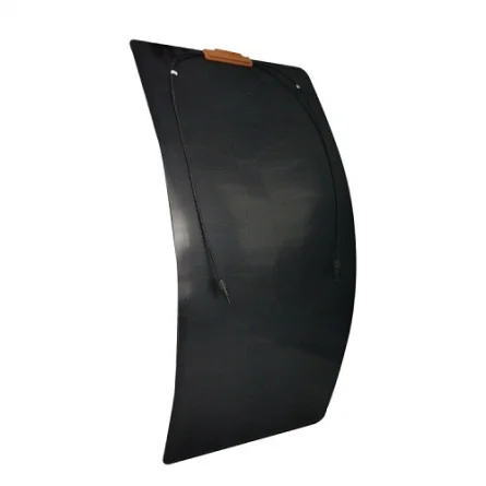 Solar panel flexible 150W