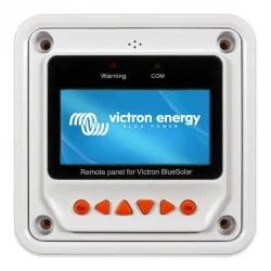 Panel de control remoto para regulador Victron BlueSolar PWM-Pro