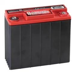 Batería Plomo AGM 12V 16Ah EnerSys Odyssey ODS-AGM16L PC680 para Booster