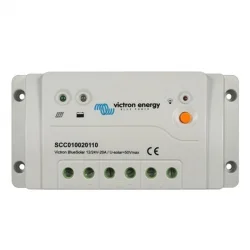 Regulador de Carga Victron BlueSolar PWM-Pro 12/24V 20A