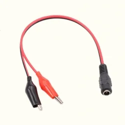 Cargador de batería litio 14.8V 2Ah