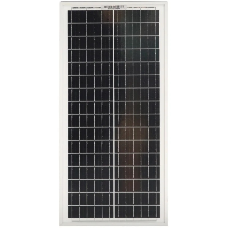 Panel solar 12V 20W