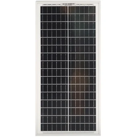 Panel solar 12V 20W