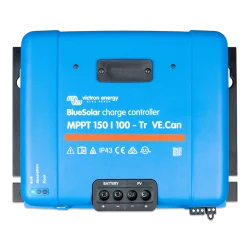 Regulador de Carga Victron BlueSolar MPPT 150/100-Tr VE.Can