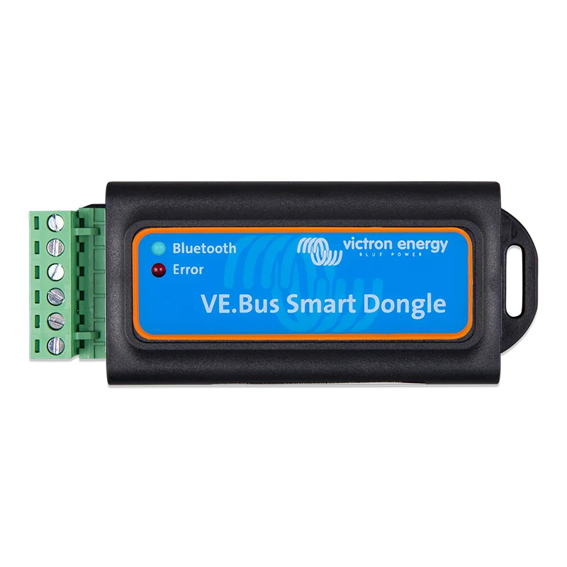 Victron VE.Bus Smart Dongle