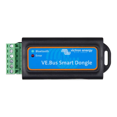 Victron VE.Bus Smart Dongle