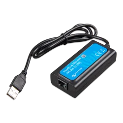 Interfaz Victron MK3-USB para inversores/cargadores MultiPlus