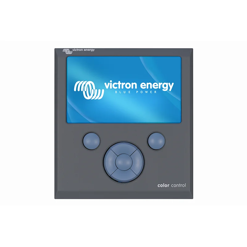 Victron Color Control GX - CCGX