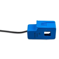 Transformador de Corriente Victron 100A:50mA para MultiPlus-II con conector jack (1m)