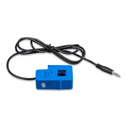 Transformador de Corriente Victron 100A:50mA para MultiPlus-II con conector jack (1m)