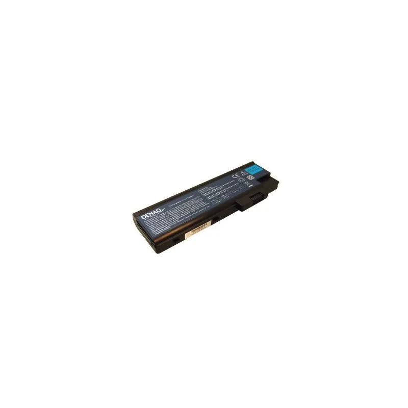 Batería Acer 3UR18650Y-2-QC236