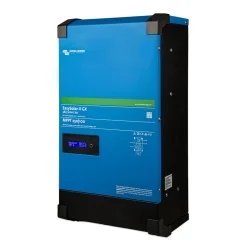 Victron EasySolar-II 48/5000-70/50 MPPT 250/100 GX Inversor Cargador y Controlador de Carga Solar (Solución Todo en Uno)