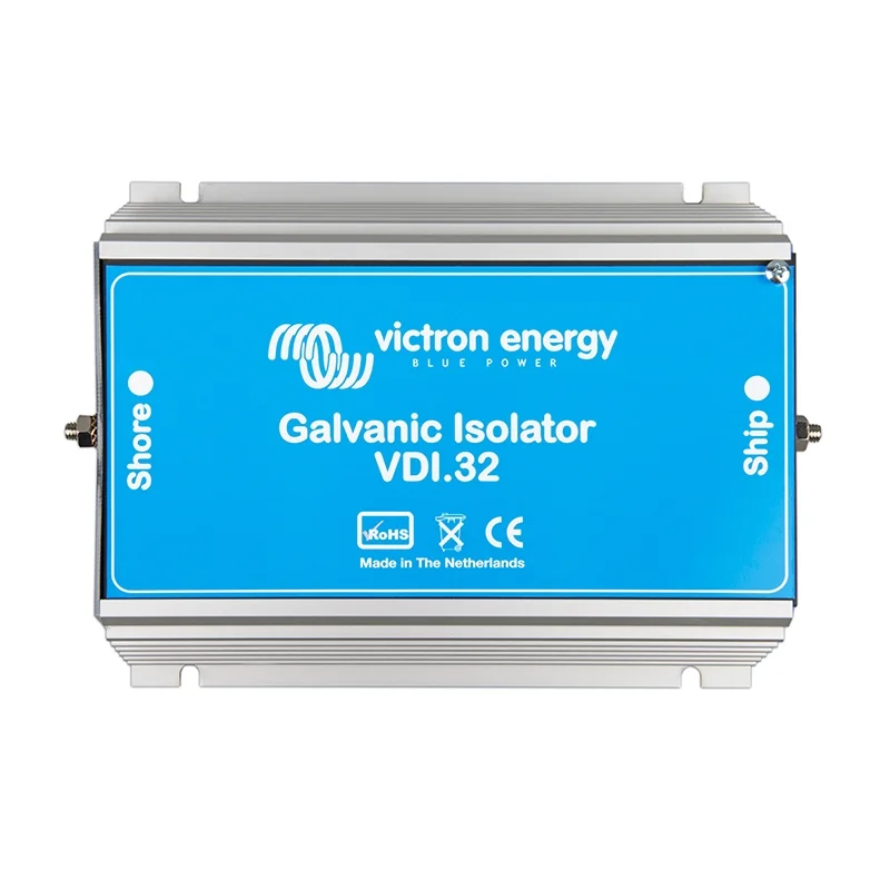 Aislador Galvánico Victron Galvanic Isolator VDI-32 (IP 67)